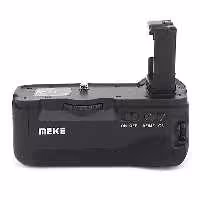 باتری گریپ میک MEIKE MK-A7II PRO Battery Grip for A7RII/7II remote