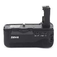 باتری گریپ میک MEIKE MK-A7II PRO Battery Grip for A7RII/7II remote