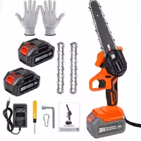 اره زنجیری شارژی 36وات