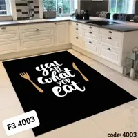 فرشینه مخمل زیره استپ دار با بهترین کیفیت  قابل شستشو وثبات رنگ تضمینی کد4003