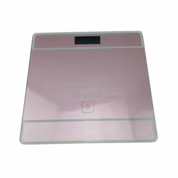 ترازو دیجیتالی وزن کشی شیشه ای