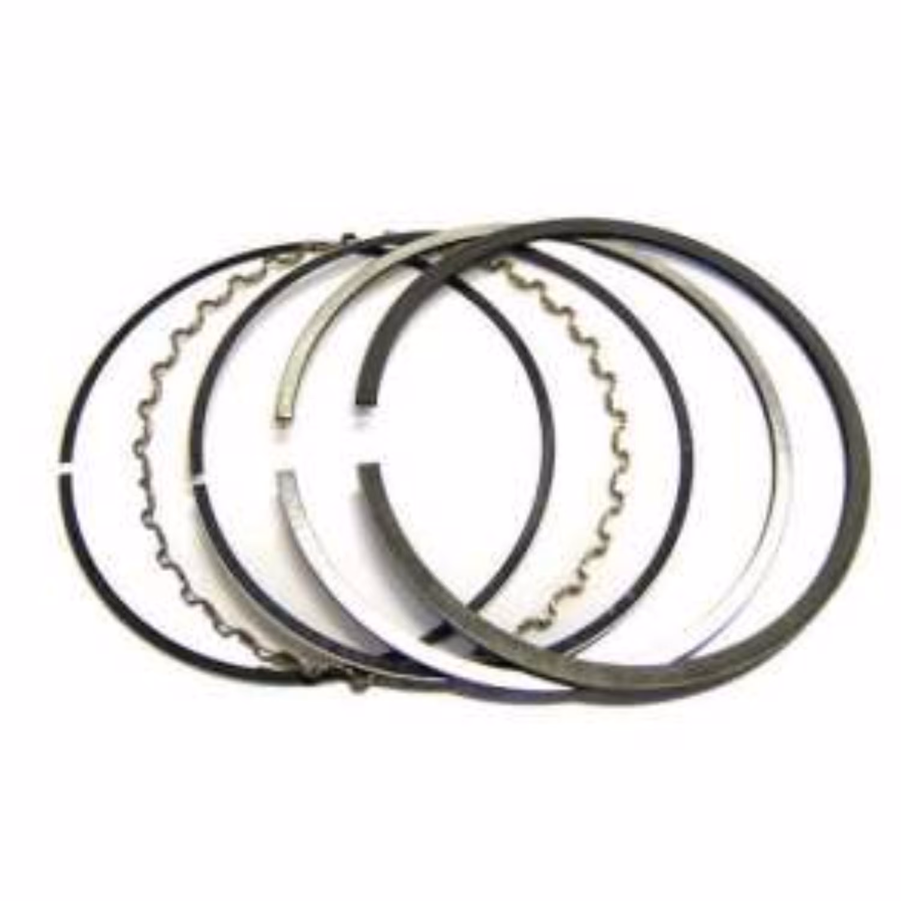 رینگ موتور پراید 0.50 (تعمیر دوم) ابونتو