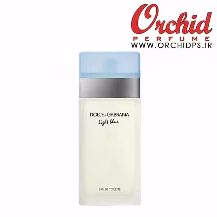 DOLCE &amp; GABBANA Light Blue for Women