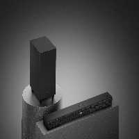ساندبار شیائومی 3٫1 کاناله مدل Xiaomi Soundbar 3.1 ch S26