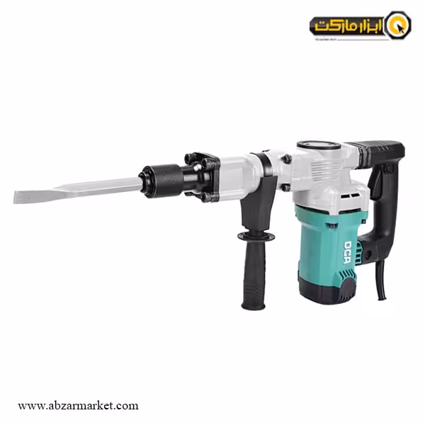 چکش تخریب دی سی ای 7 کیلویی مدل AZG06-6S