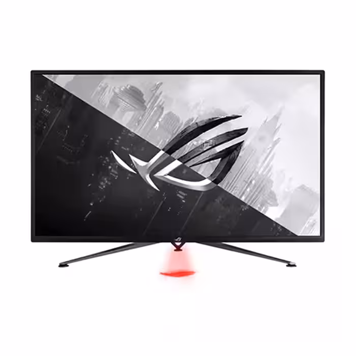 مانیتور گیمینگ 43 اینچ ایسوس ROG STRIX XG43UQ