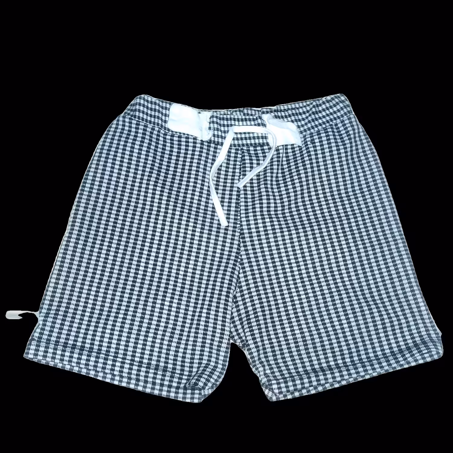 شلوارک چهاخونه زنانه و دخترانه مناسب سایز34.36