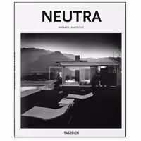 کتاب  Neutra انتشارات  Taschen