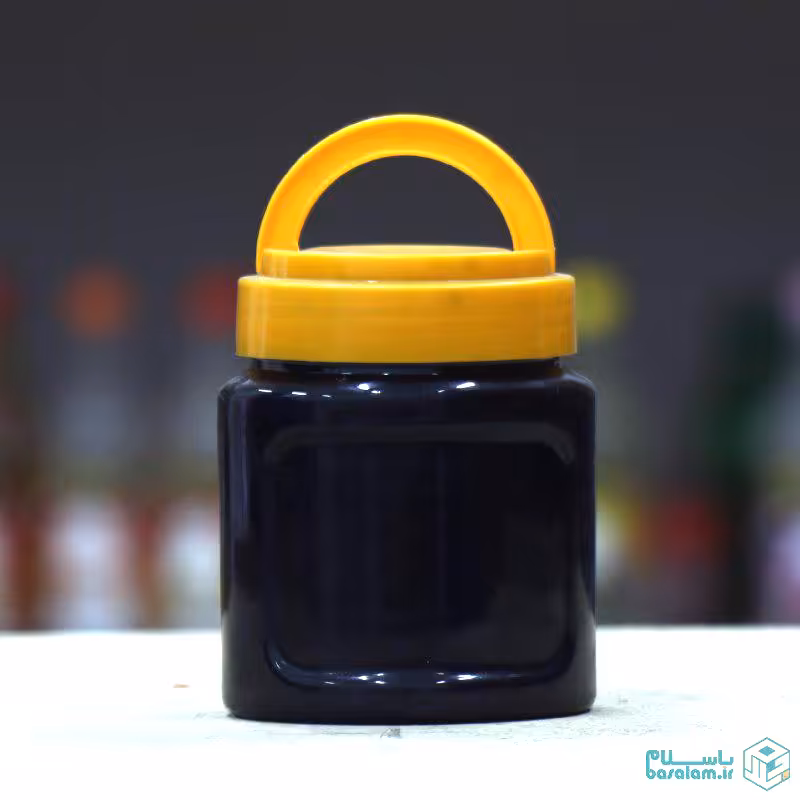 سه شیره ریحان (توت.انگور.خرما) 