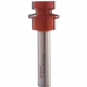 تیغ اتصال فاق و زبانه دامار  مدل DM843184A                     سایز شفت 12