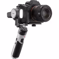 گیمبال موبایل ژیون تک Zhiyun-Tech CRANE-M2 S 3-Axis Handheld Gimbal Stabilizer