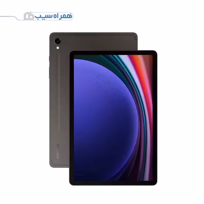 تبلت سامسونگ Galaxy Tab S9 Wi-Fi ظرفیت 256 گیگابایت رم 12