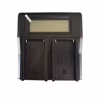 شارژر باتری دوربین فوتومکس Fotomax DUBLE NP-F970 دارای صفحه دیجیتال