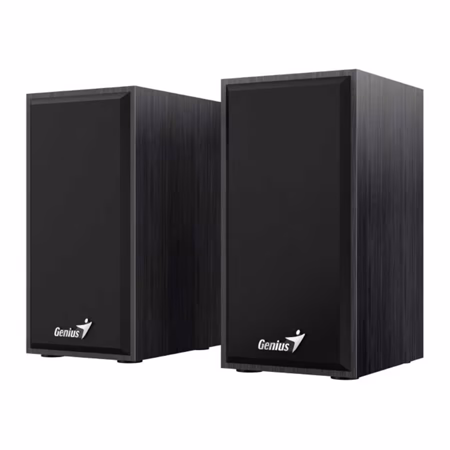 قیمت و خرید اسپیکر 2.0 جنیوس مدل SP-HF180 | یاس ارتباط