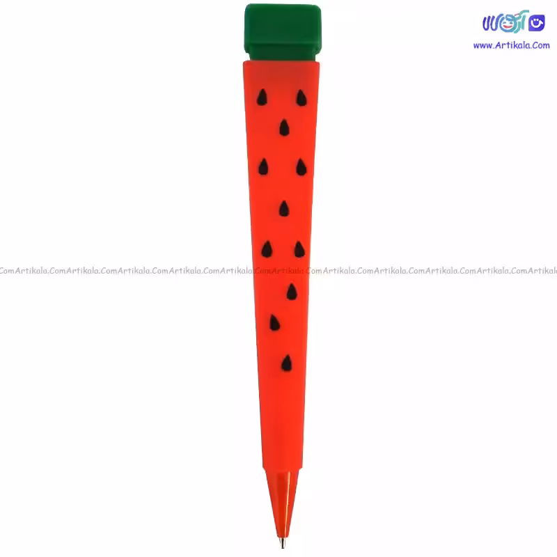 اتود نوک 0.7 طرح هندوانه