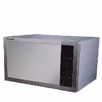 مایکروویو 34 لیتری  شارپ مدل R-77AT