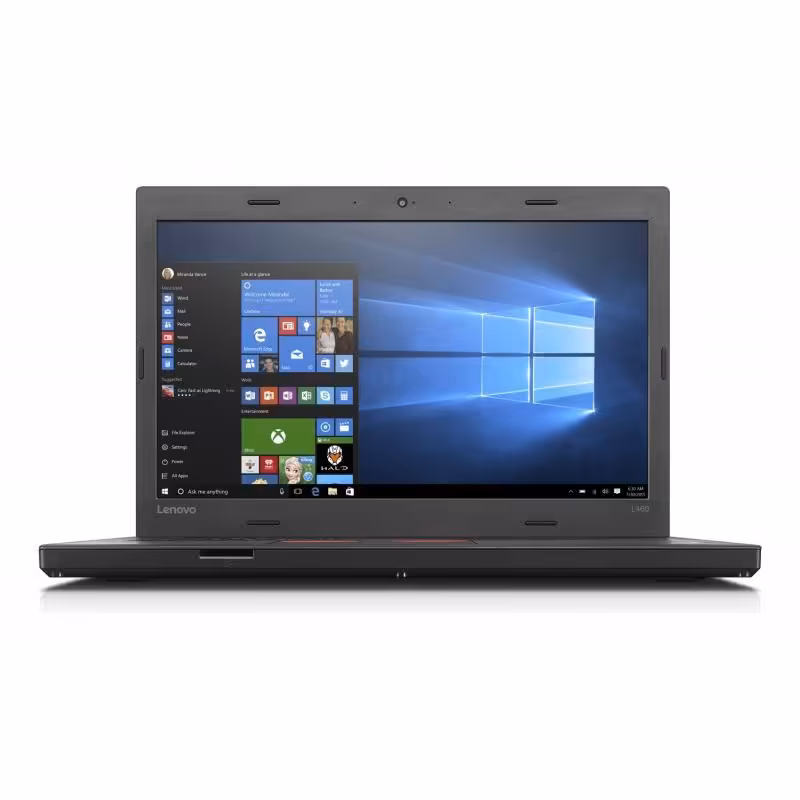 بهترین قیمت خرید لپ تاپ لنوو LENOVO L470 / I5