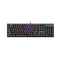 قیمت کیبورد مکانیکال گیمینگ ردراگون SURARA K582 Red Switches | فروش آنلاین با گارانتی معتبر