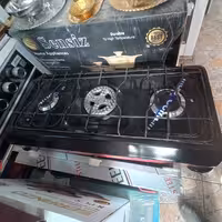 اجاق گاز رومیزی 