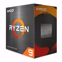 پردازنده ای ام دی Ryzen 9 5900X