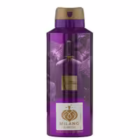 اسپری میلانو مدل Timforce Vellet Orchid حجم 200 میلی لیتر