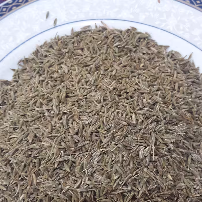 زیره سبز اعلا  یک کیلویی