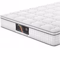 تشک تایگر مدل مدیکال1 دونفره سایز 90در200سانتی متر
