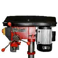 دریل ستونی 16 میلیمتری تک فاز دور متغیر محک SP 5216A1