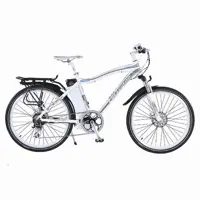 دوچرخه برقی اروند موتور پاک AMP 5003