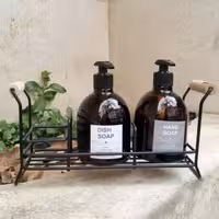 جا مایع و اسکاج دوقلو | amazonchi