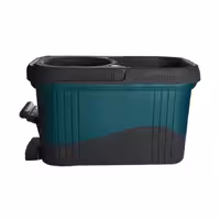 سطل و تی چرخشی یونیک کد 2501