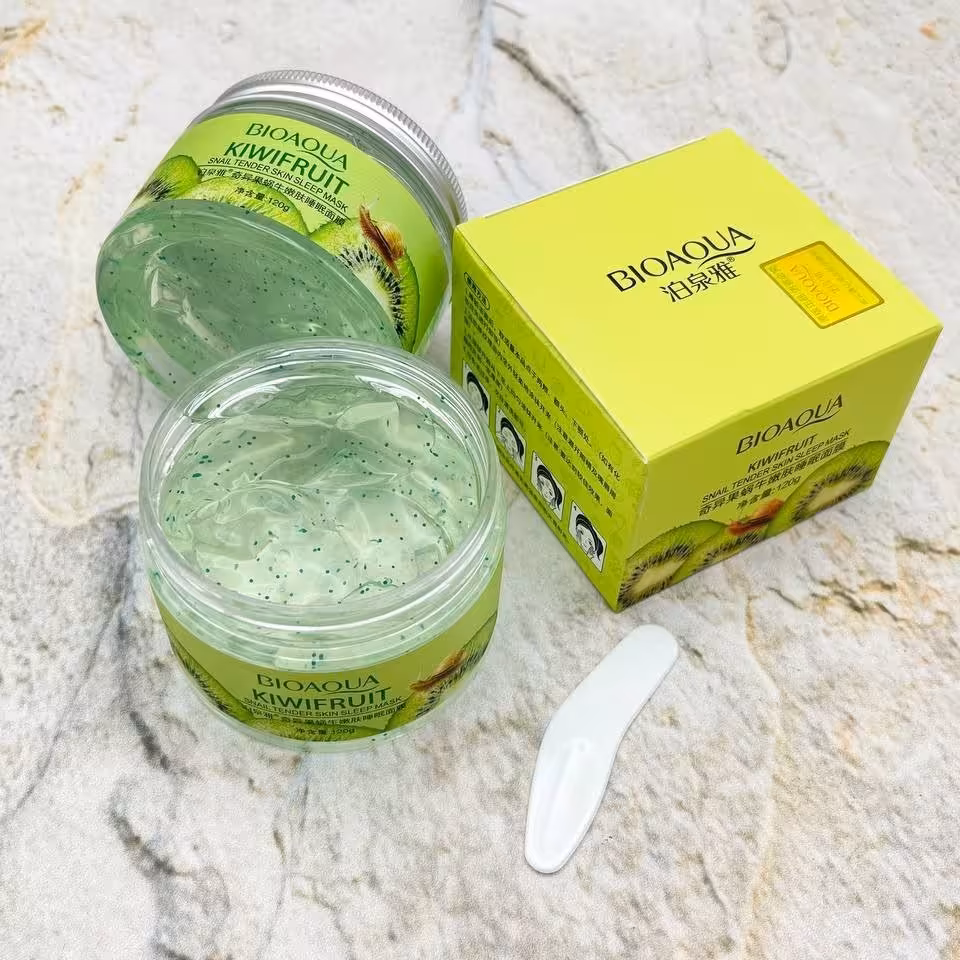 ماسک خواب کیوی بیو آکوا