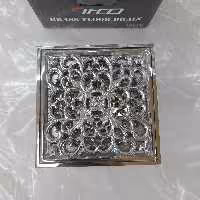 کفشور برنجی کروم سیتکو 8141