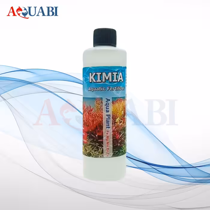 کود مایع ریز مغذی کیمیا