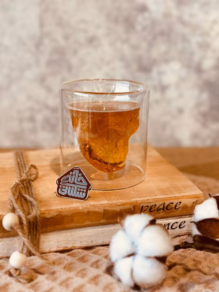 مینی ماگ پیرکس اسکلت کد001423