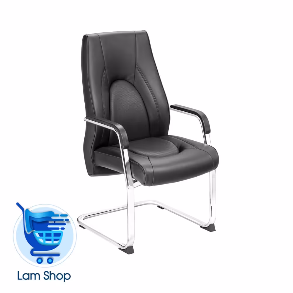 صندلی کنفرانسی CE880 داتیس(زمان ارسال 15 تا 25 روز کاری)