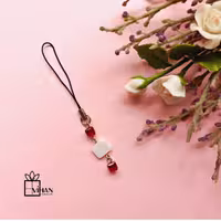 آویز تزیینی موبایل