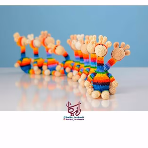 زرفالو رنگی