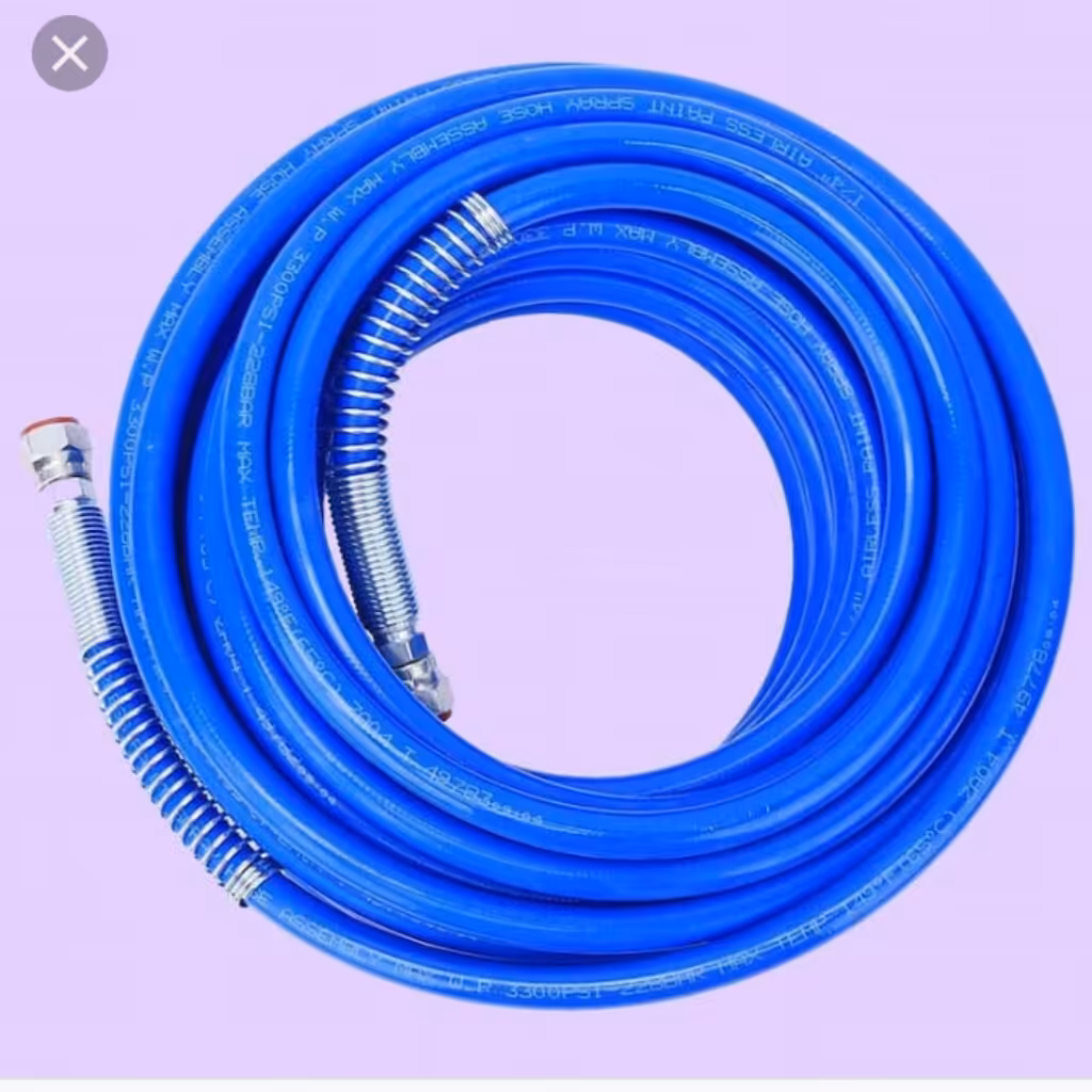 شلنگ سمپاش ترک اصلی 100متری