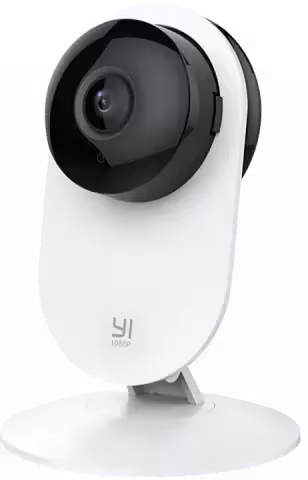 دوربین مداربسته Xiaomi YI مدل HOME 1080P نسخه گلوبال