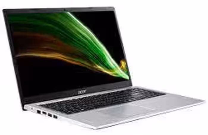 لپ تاپ ایسر Aspire 3 A315-58-39DM-F
