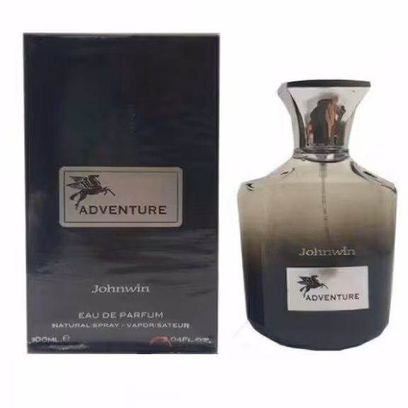 ادکلن ADVENTURE JOHNWIN با بهترین کیفیت و قیمت و تضمین