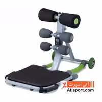 دستگاه دراز و نشست توتال کور