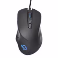 ماوس باسیم مخصوص بازی (گیمینگ) تسکو مدل GM 788