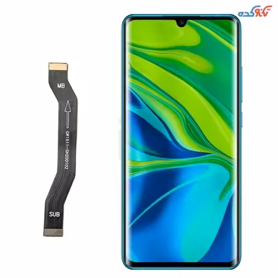 فلت main مناسب برای گوشی  شیائومی Redmi Note 10
