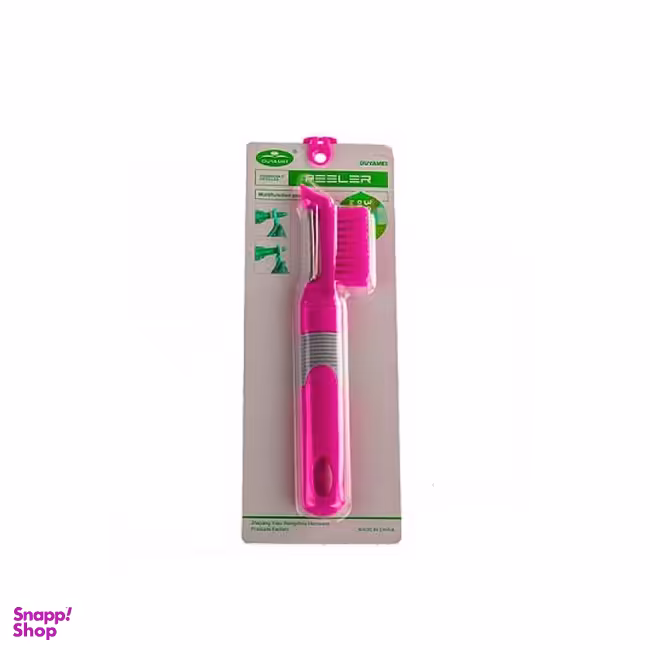 پوست کن کد 763