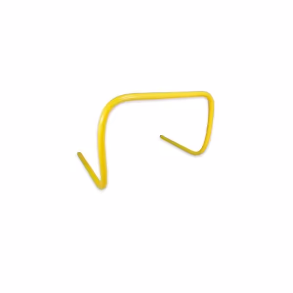 مانع تمرین پرش قابل برگشت VX در بسته تک عددی کد EF300