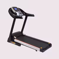 تردمیل خانگی آیرون مستر مدل T900