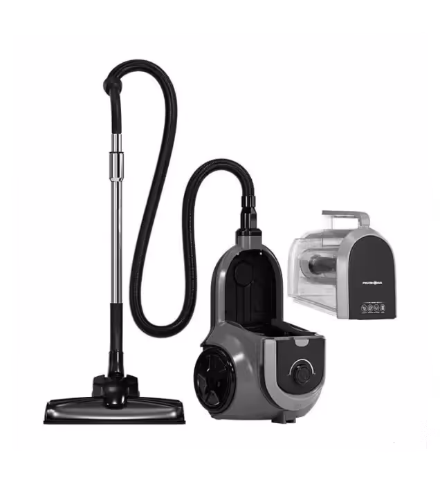 جارو برقی 2500 وات پاکشوما مدل PVC 5015