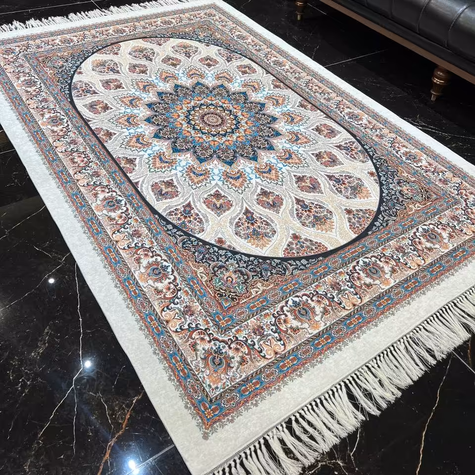 فرشینه مستطیل کد 340